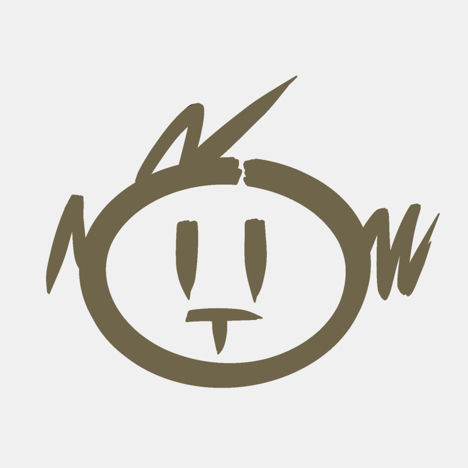 Become_art_earthnatif_0-logo T-shirt «Earth’s Natif» – Image 4