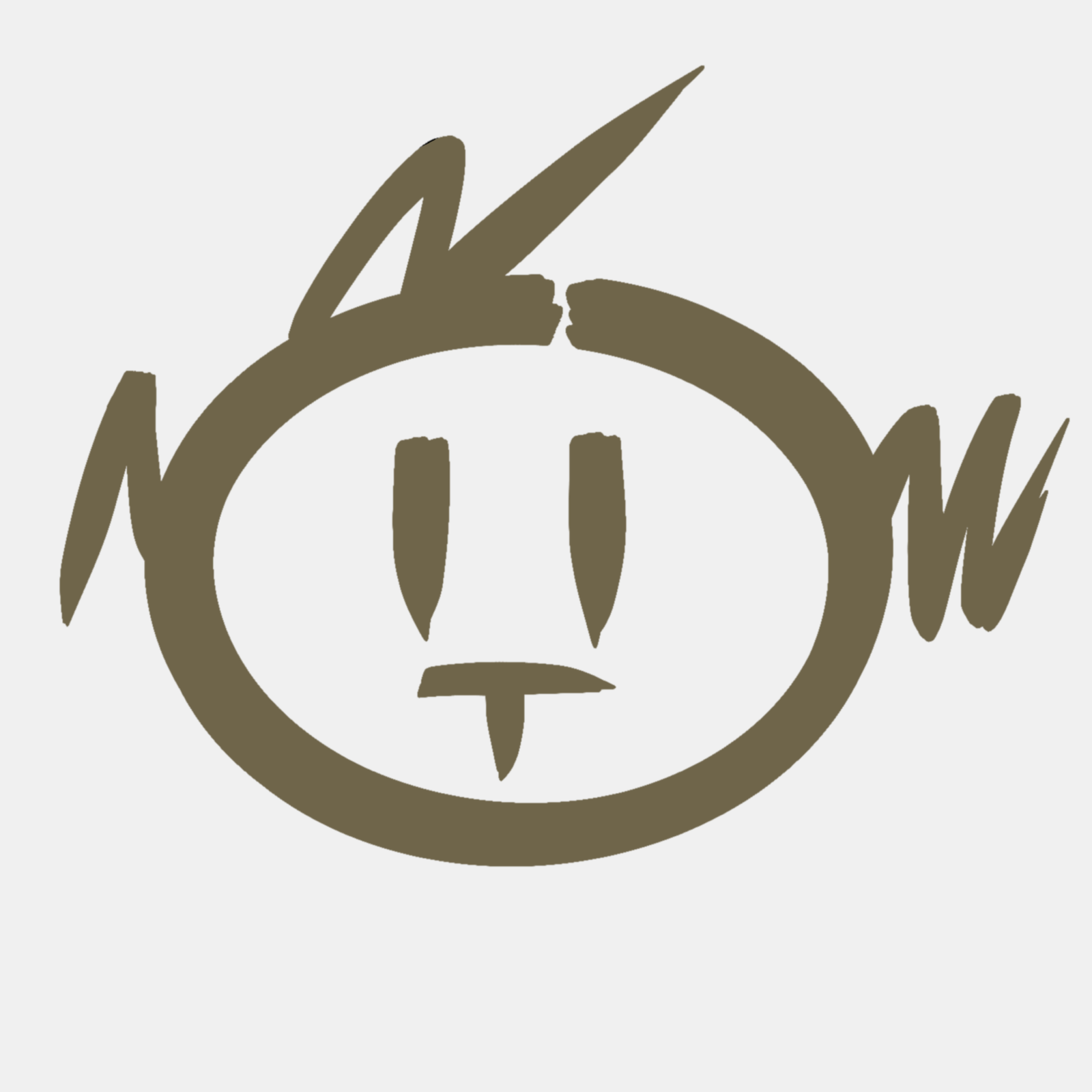 Damaged_help_escargot_0-logo T-shirt «Help Snail» – Image 3