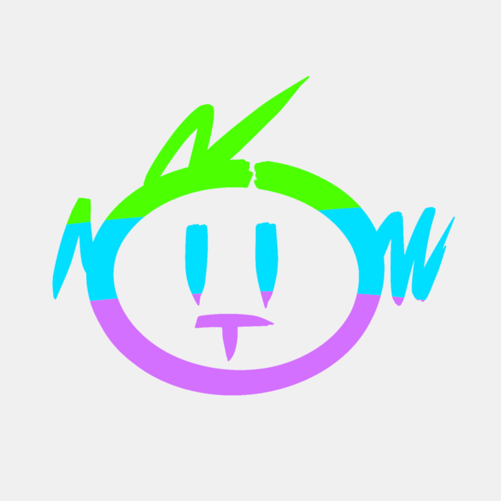 Sainttropez_graff_0-logo T-shirt «Graff» – Image 4