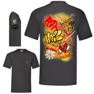 become art graff sun (noir) 