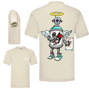 become art spray waart (beige) 