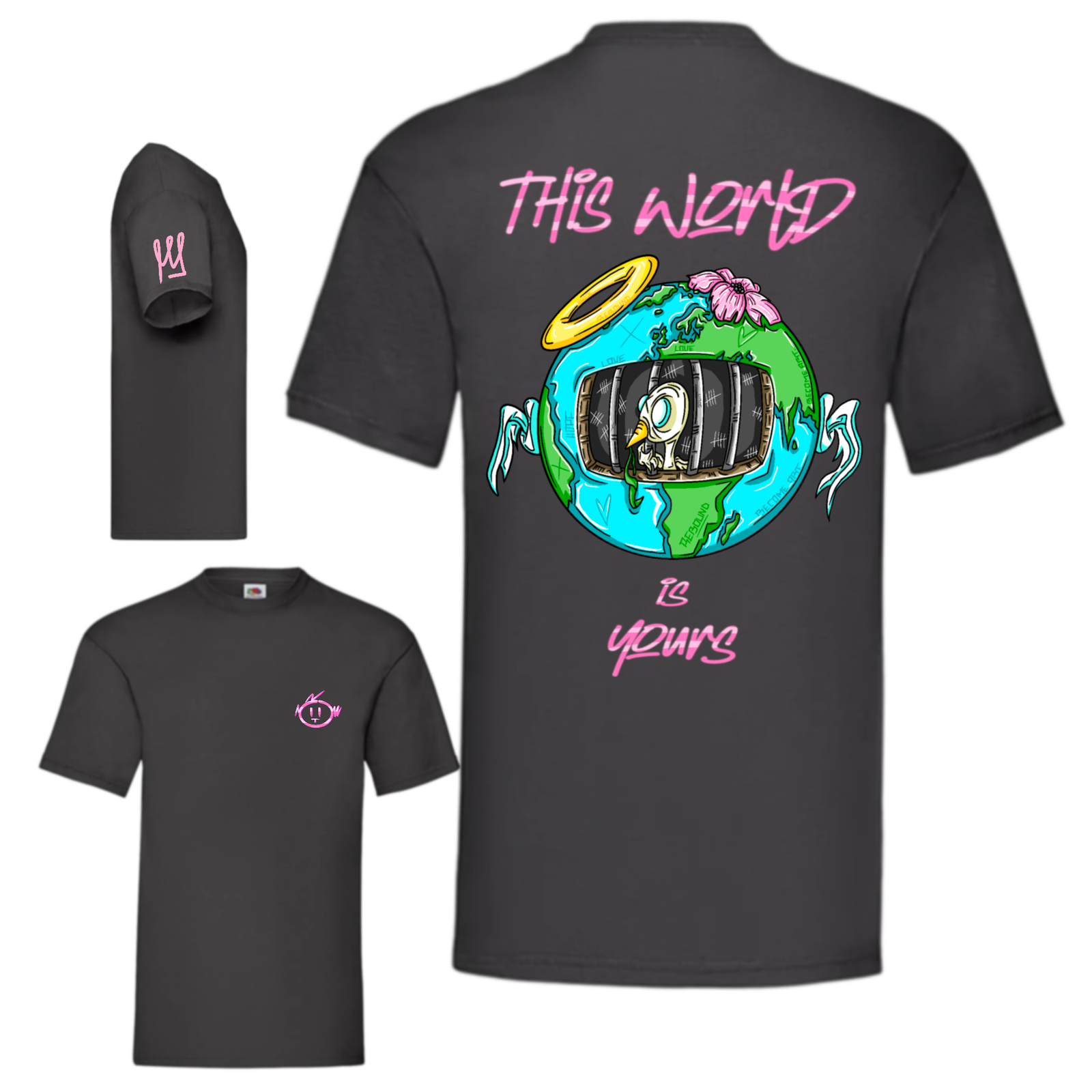 become art world zonzon (noir) become art world zonzon (noir)