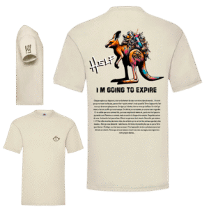 damaged help kangoo (beige )