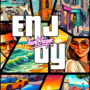 Collection Saint-Tropez