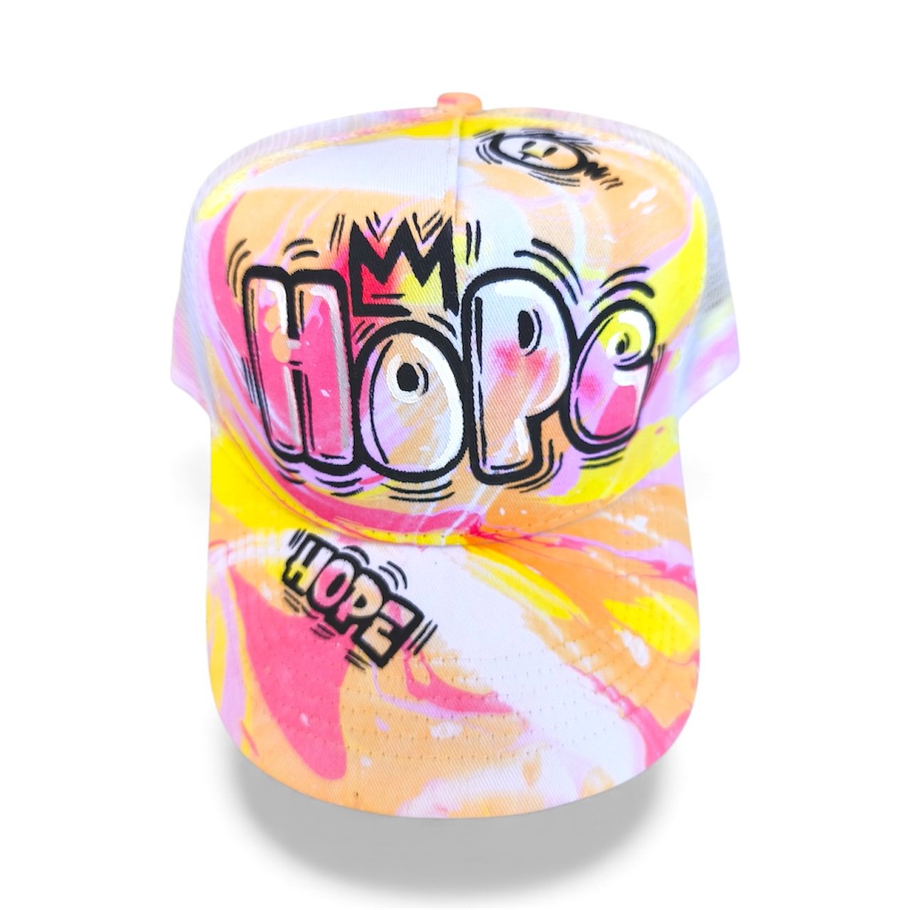 casquette custom « vibes peace&love» (copie) casquette custom « vibes peace&love» (copie)