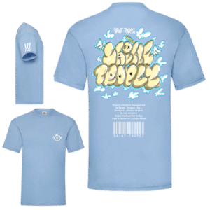 saint tropez bump (bleu ciel)