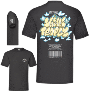 saint tropez bump (noir)