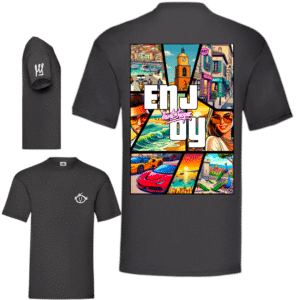 saint tropez gta (noir)