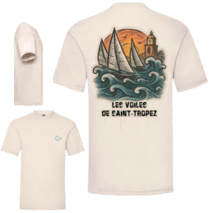 saint tropez les voiles (beige) 1