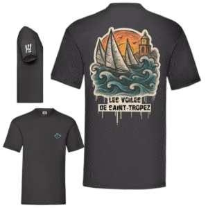 saint tropez les voiles (beige)