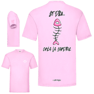 saint tropez sardine rose (rose)